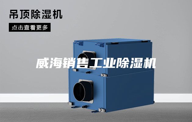 威海銷(xiāo)售工業(yè)除濕機(jī)
