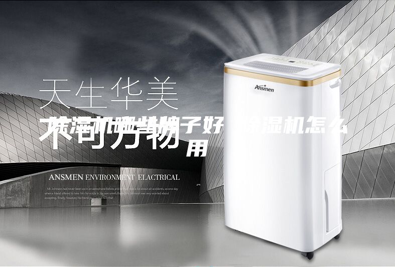 除濕機(jī)哪些牌子好 除濕機(jī)怎么用