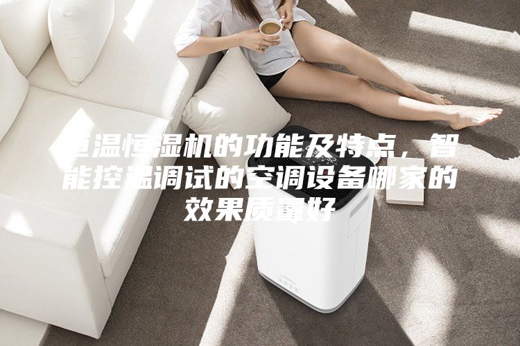 恒溫恒濕機(jī)的功能及特點(diǎn)，智能控溫調(diào)試的空調(diào)設(shè)備哪家的效果質(zhì)量好