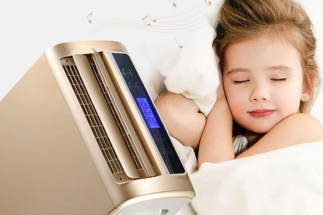 新風系統是如何戰勝現代家居建筑綜合癥的?