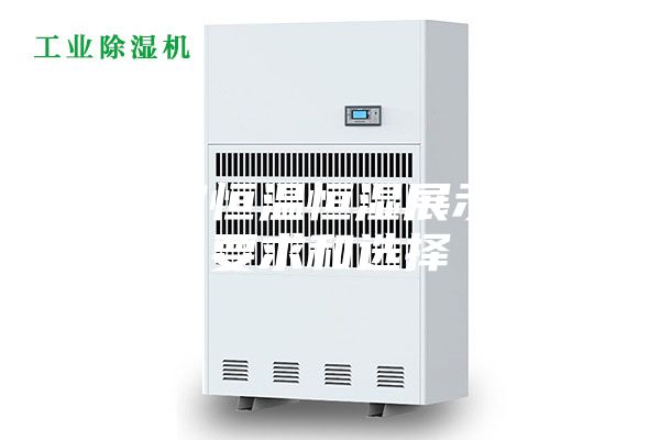 博物館恒溫恒濕展示柜的要求和選擇